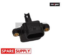 SENSOR, INTAKE MANIFOLD PRESSURE FOR FIAT ALBEA BRAVA BRAVO MAXGEAR 21-0207