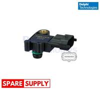 SENSOR, INTAKE MANIFOLD PRESSURE FOR FORD B-MAX C-MAX ECOSPORT DELPHI PS10154
