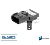 Sensor, intake manifold pressure for FORD B-MAX FIESTA PIERBURG 7.18222.41.0
