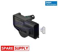 SENSOR, INTAKE MANIFOLD PRESSURE FOR FORD C-MAX ECOSPORT ESCAPE DELPHI PS10132