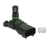 SENSOR, INTAKE MANIFOLD PRESSURE FOR FORD C-MAX FIESTA FOCUS DELPHI PS10125