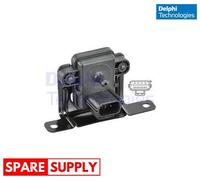 SENSOR, INTAKE MANIFOLD PRESSURE FOR FORD COURIER FIESTA FOCUS DELPHI PS10126