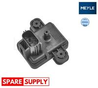SENSOR, INTAKE MANIFOLD PRESSURE FOR FORD COURIER FIESTA MEYLE 714 812 0005