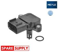 SENSOR, INTAKE MANIFOLD PRESSURE FOR FORD FOCUS MEYLE 714 812 0009