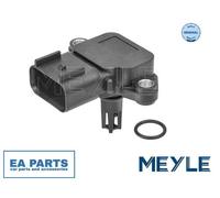Sensor, intake manifold pressure for FORD FOCUS MEYLE 714 812 0009