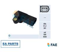 Sensor, intake manifold pressure for FORD USA F-250 SUPER DUTY FAE 15248