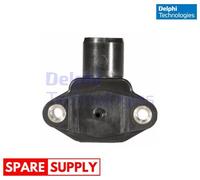 SENSOR, INTAKE MANIFOLD PRESSURE FOR HONDA ACCORD BALLADE DELPHI PS10028-12B1