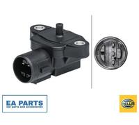 Sensor, intake manifold pressure for HONDA ACCORD BALLADE HELLA 6PP 009 403-001