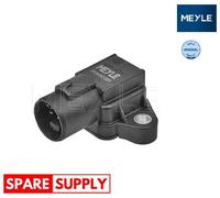 SENSOR, INTAKE MANIFOLD PRESSURE FOR HONDA ACCORD BALLADE MEYLE 31-14 812 0001