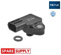 SENSOR, INTAKE MANIFOLD PRESSURE FOR HONDA ACCORD EURO MEYLE 31-14 812 0002