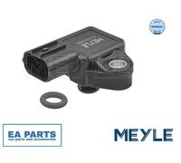 Sensor, intake manifold pressure for HONDA BALLADE CIVIC MEYLE 31-14 812 0002