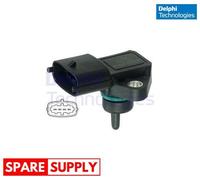SENSOR, INTAKE MANIFOLD PRESSURE FOR HYUNDAI ACCENT AMICA AVANTE DELPHI PS10150