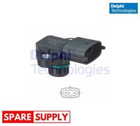 SENSOR, INTAKE MANIFOLD PRESSURE FOR HYUNDAI SANTA FÉ TRAJET DELPHI PS10225