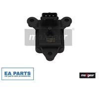 Sensor, intake manifold pressure for IVECO DAILY MAXGEAR 21-0027