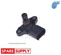 SENSOR, INTAKE MANIFOLD PRESSURE FOR JAGUAR X-TYPE BLUE PRINT ADJ137403