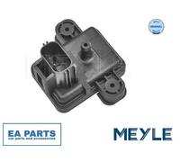 Sensor, intake manifold pressure for JAGUAR XF SPORTBRAKE XJ MEYLE 714 812 0005