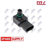 SENSOR, INTAKE MANIFOLD PRESSURE FOR JEEP CHEROKEE COMMANDER NTY ECM-CH-005