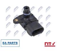 Sensor, intake manifold pressure for JEEP COMPASS GRAND CHEROKEE NTY ECM-CH-008