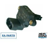 Sensor, intake manifold pressure for LANCIA DEDRA DELTA LYBRA MEAT & DORIA 82119