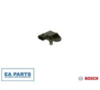 Sensor, intake manifold pressure for MAZDA 2 3 6 CX-3 BOSCH 0 261 230 315