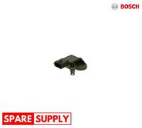 SENSOR, INTAKE MANIFOLD PRESSURE FOR MAZDA 2 3 6 CX-3 BOSCH 0 261 230 315