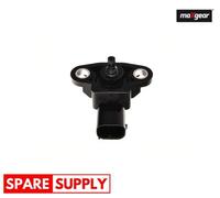 SENSOR, INTAKE MANIFOLD PRESSURE FOR MERCEDES-BENZ W168 W169 MAXGEAR 21-0213
