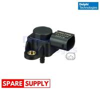 SENSOR, INTAKE MANIFOLD PRESSURE FOR MERCEDES-BENZ W168 W169 W245 DELPHI PS10136