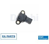 Sensor, intake manifold pressure for MERCEDES-BENZ W169 W245 DELPHI PS20084-12B1