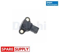 SENSOR, INTAKE MANIFOLD PRESSURE FOR MERCEDES-BENZ W169 W245 DELPHI PS20084-12B1