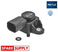 SENSOR, INTAKE MANIFOLD PRESSURE FOR MERCEDES-BENZ W169 W245 MEYLE 014 812 0003