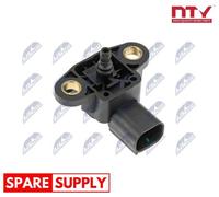 SENSOR, INTAKE MANIFOLD PRESSURE FOR MERCEDES-BENZ W176 W246 W204 NTY ECM-ME-004