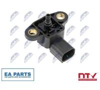 Sensor, intake manifold pressure for MERCEDES-BENZ W176 W246 W204 NTY ECM-ME-004