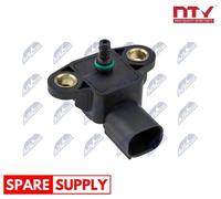 SENSOR, INTAKE MANIFOLD PRESSURE FOR MERCEDES-BENZ W204 C204 S204 NTY ECM-ME-005