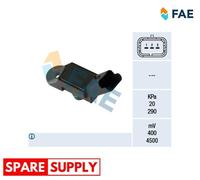 pressure sensor map sensor 15161 FAE for MINI MINI Coupe MINI Roadster MINI