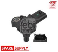 SENSOR, INTAKE MANIFOLD PRESSURE FOR MINI R55 R60 R56 R57 FEBI BILSTEIN 171781