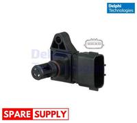 SENSOR, INTAKE MANIFOLD PRESSURE FOR NISSAN MARCH NOTE DELPHI PS10189