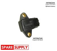 SENSOR, INTAKE MANIFOLD PRESSURE FOR NISSAN PRIMERA X-TRAIL HITACHI 2508148