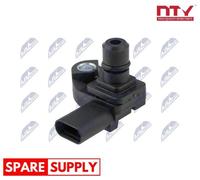 SENSOR, INTAKE MANIFOLD PRESSURE FOR OPEL ADAM ASTRA K CASCADA NTY ECM-PL-016