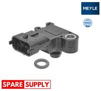 SENSOR, INTAKE MANIFOLD PRESSURE FOR OPEL ANTARA A ASTRA H MEYLE 29-14 812 0000