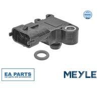 Sensor, intake manifold pressure for OPEL ANTARA A ASTRA H MEYLE 29-14 812 0000