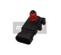 SENSOR, INTAKE MANIFOLD PRESSURE FOR OPEL ASTRA H MAXGEAR 21-0028
