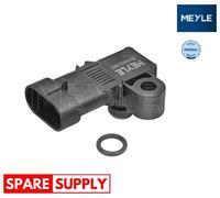 SENSOR, INTAKE MANIFOLD PRESSURE FOR OPEL ASTRA H MEYLE 29-14 812 0001