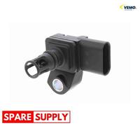SENSOR, INTAKE MANIFOLD PRESSURE FOR OPEL ASTRA J ASTRA K VEMO V40-72-0040