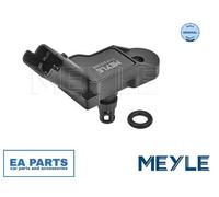 Sensor, intake manifold pressure for PEUGEOT 1007 106 206 MEYLE 11-14 812 0004