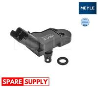 SENSOR, INTAKE MANIFOLD PRESSURE FOR PEUGEOT 1007 106 206 MEYLE 11-14 812 0004