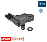 SENSOR, INTAKE MANIFOLD PRESSURE FOR PEUGEOT 1007 106 206 MEYLE 11-14 812 0004