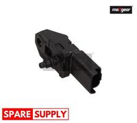 SENSOR, INTAKE MANIFOLD PRESSURE FOR PEUGEOT 1007 206 207 3008 MAXGEAR 21-0196