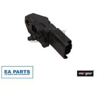 Sensor, intake manifold pressure for PEUGEOT 1007 206 207 3008 MAXGEAR 21-0196