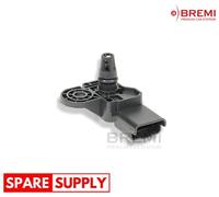 SENSOR, INTAKE MANIFOLD PRESSURE FOR PEUGEOT 207 3008 308 5008 BREMI 35066