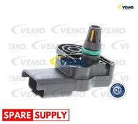 SENSOR, INTAKE MANIFOLD PRESSURE FOR PEUGEOT 207 3008 308 5008 VEMO V20-72-5129